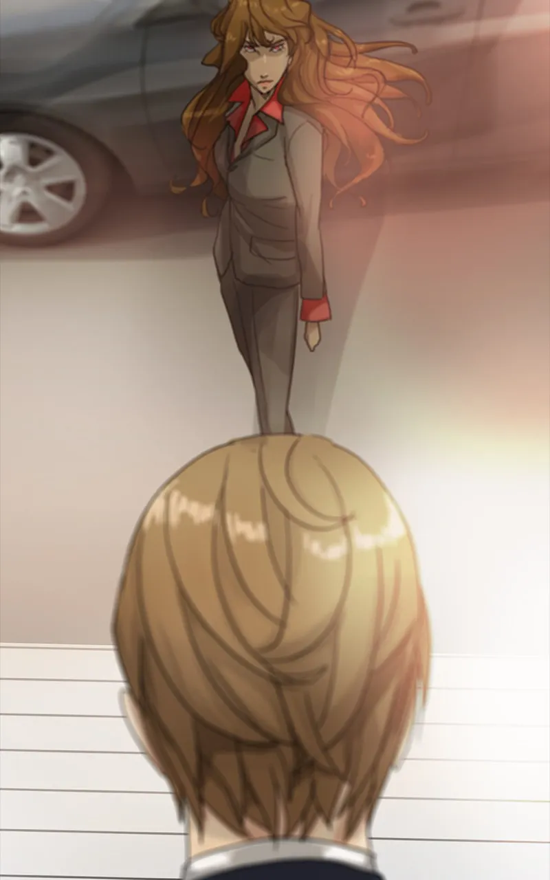 Read Simon Sues chapter 100 image 119 on Lezhin