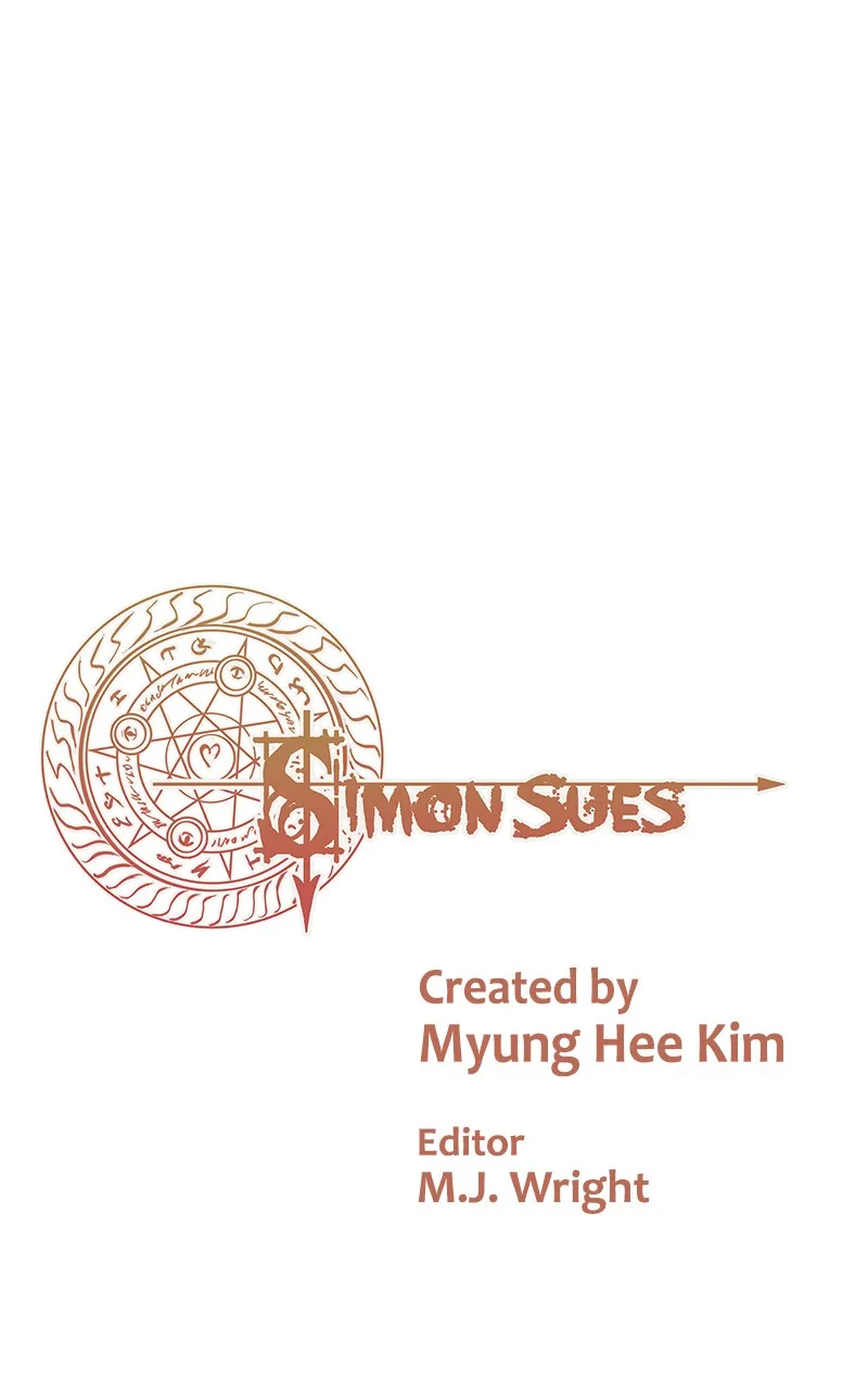 Read Simon Sues chapter 100 image 124 on Lezhin