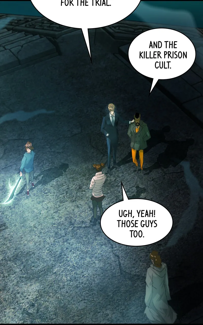 Read Simon Sues chapter 100 image 16 on Lezhin