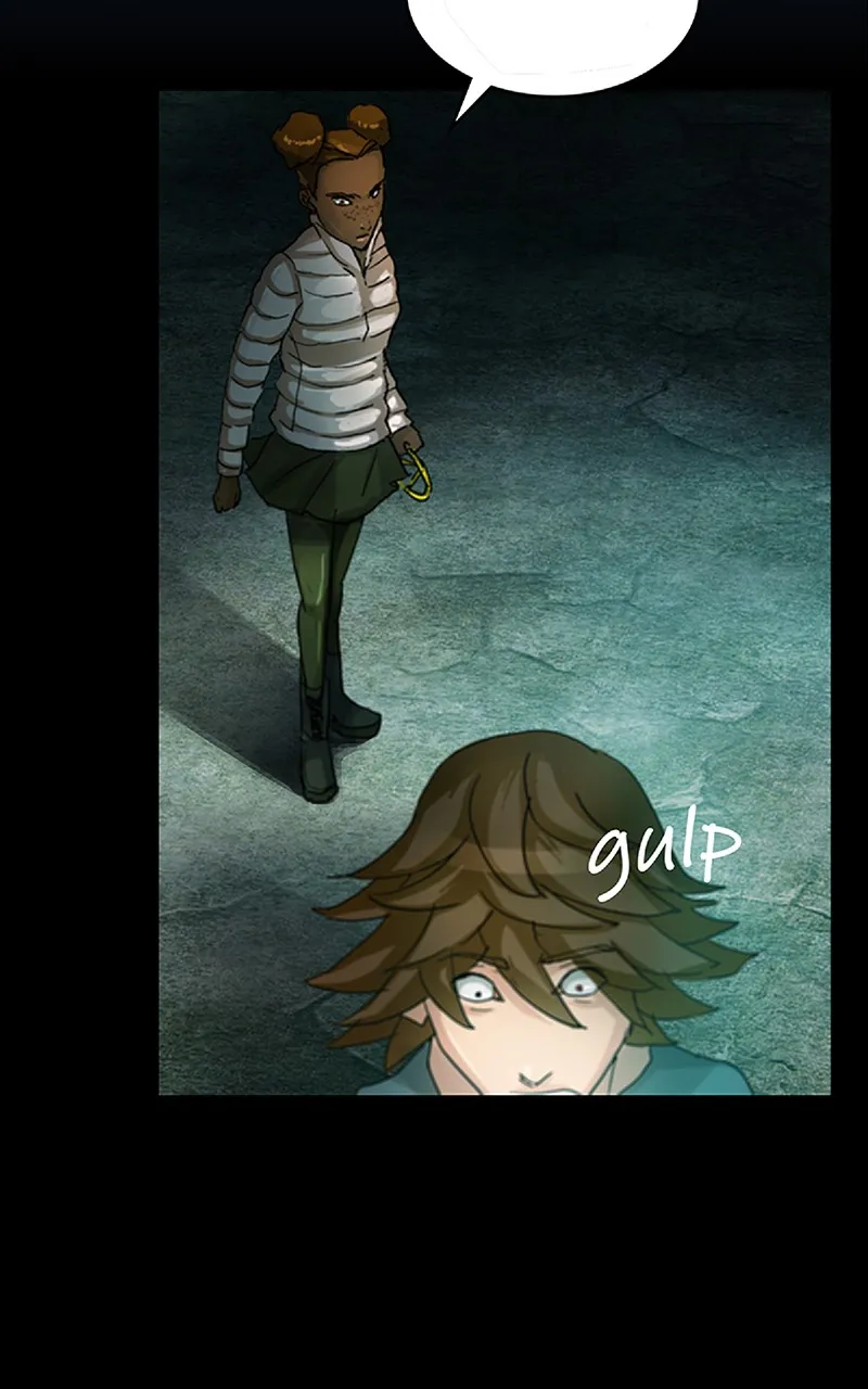 Read Simon Sues chapter 100 image 21 on Lezhin