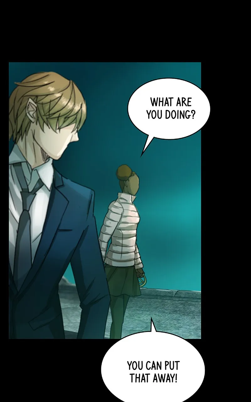 Read Simon Sues chapter 100 image 22 on Lezhin