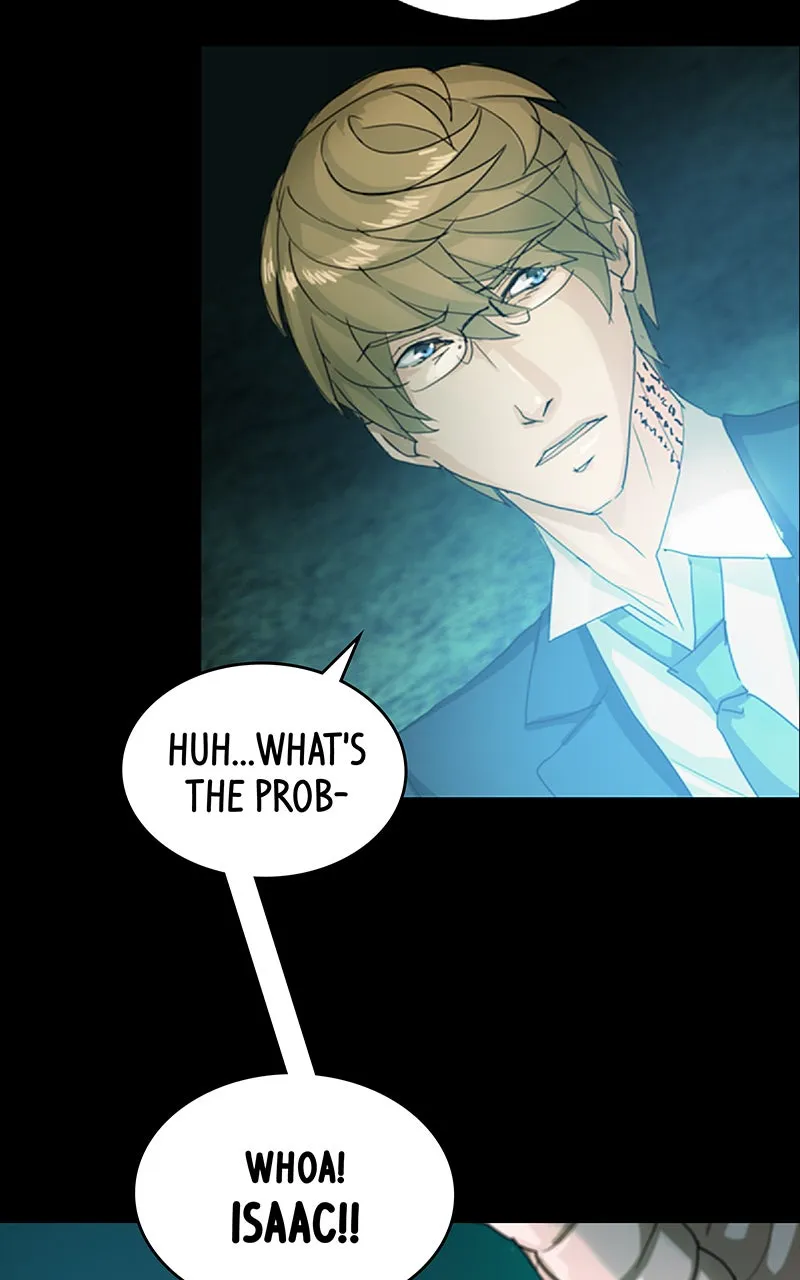 Read Simon Sues chapter 100 image 23 on Lezhin