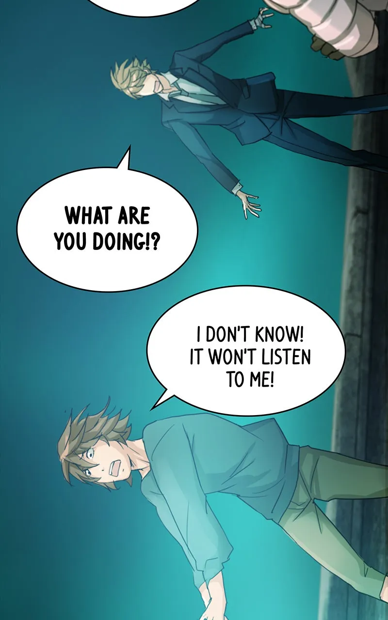 Read Simon Sues chapter 100 image 24 on Lezhin
