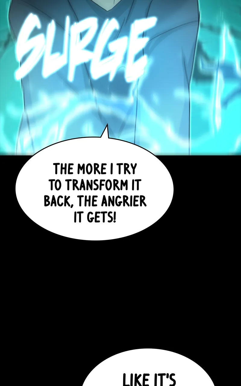 Read Simon Sues chapter 100 image 28 on Lezhin