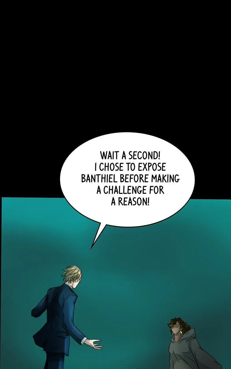 Read Simon Sues chapter 100 image 41 on Lezhin