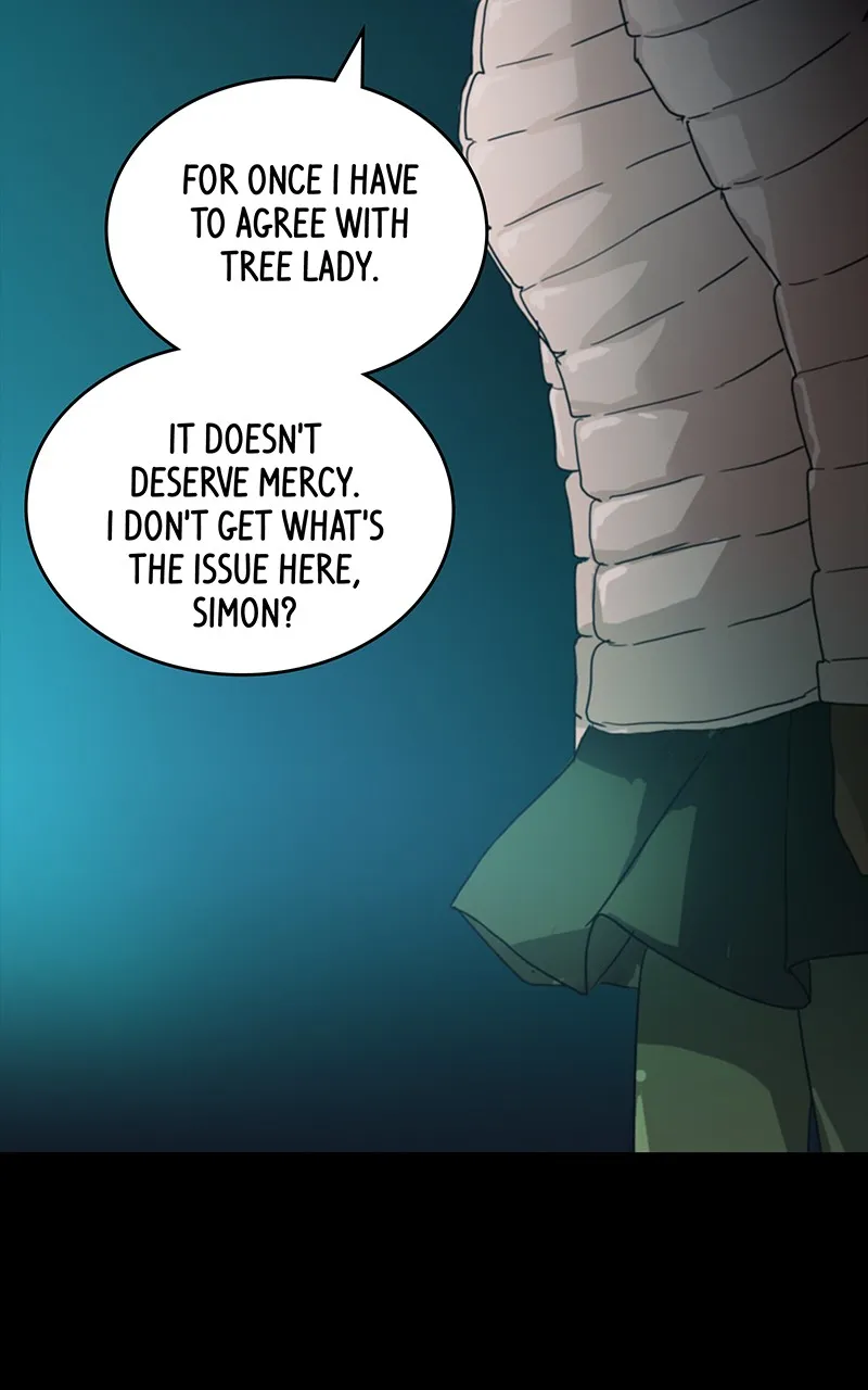 Read Simon Sues chapter 100 image 45 on Lezhin