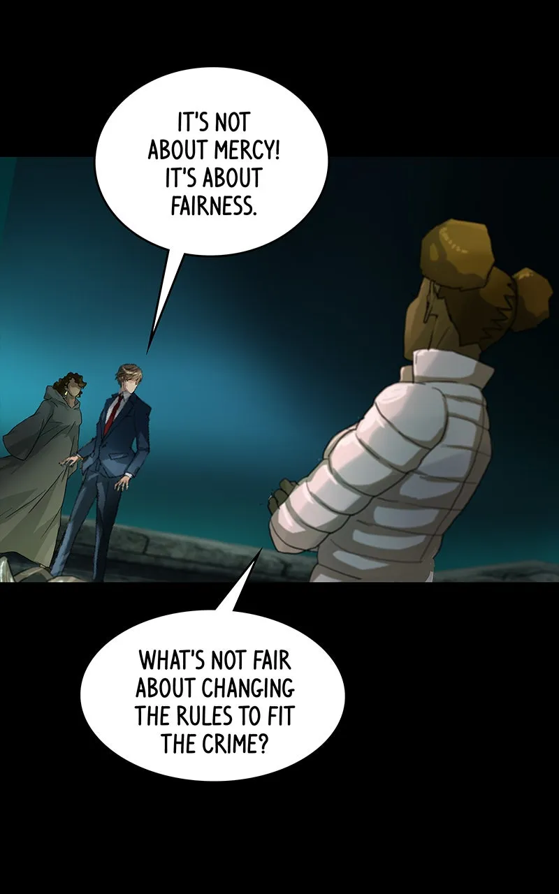 Read Simon Sues chapter 100 image 46 on Lezhin