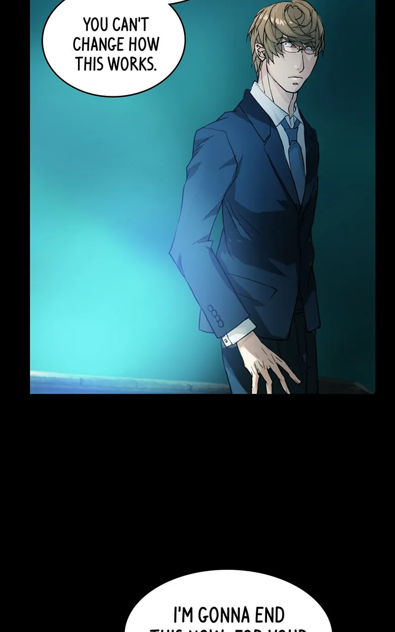 Read Simon Sues chapter 100 image 57 on Lezhin