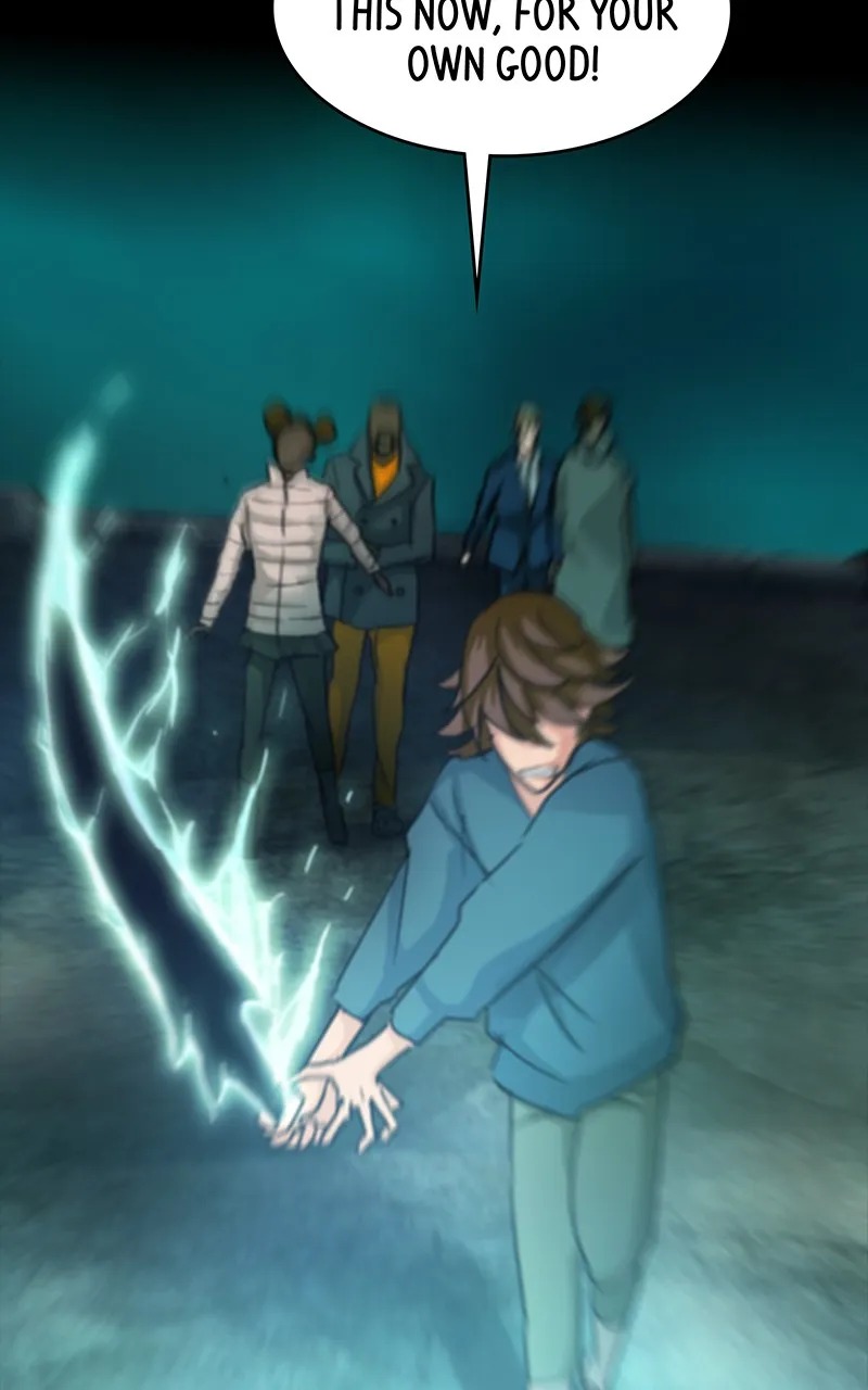 Read Simon Sues chapter 100 image 58 on Lezhin