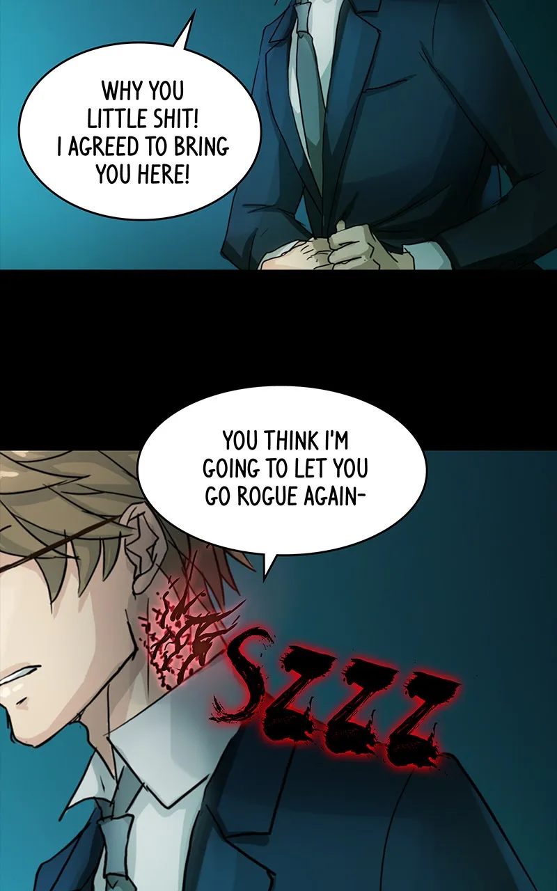 Read Simon Sues chapter 100 image 60 on Lezhin
