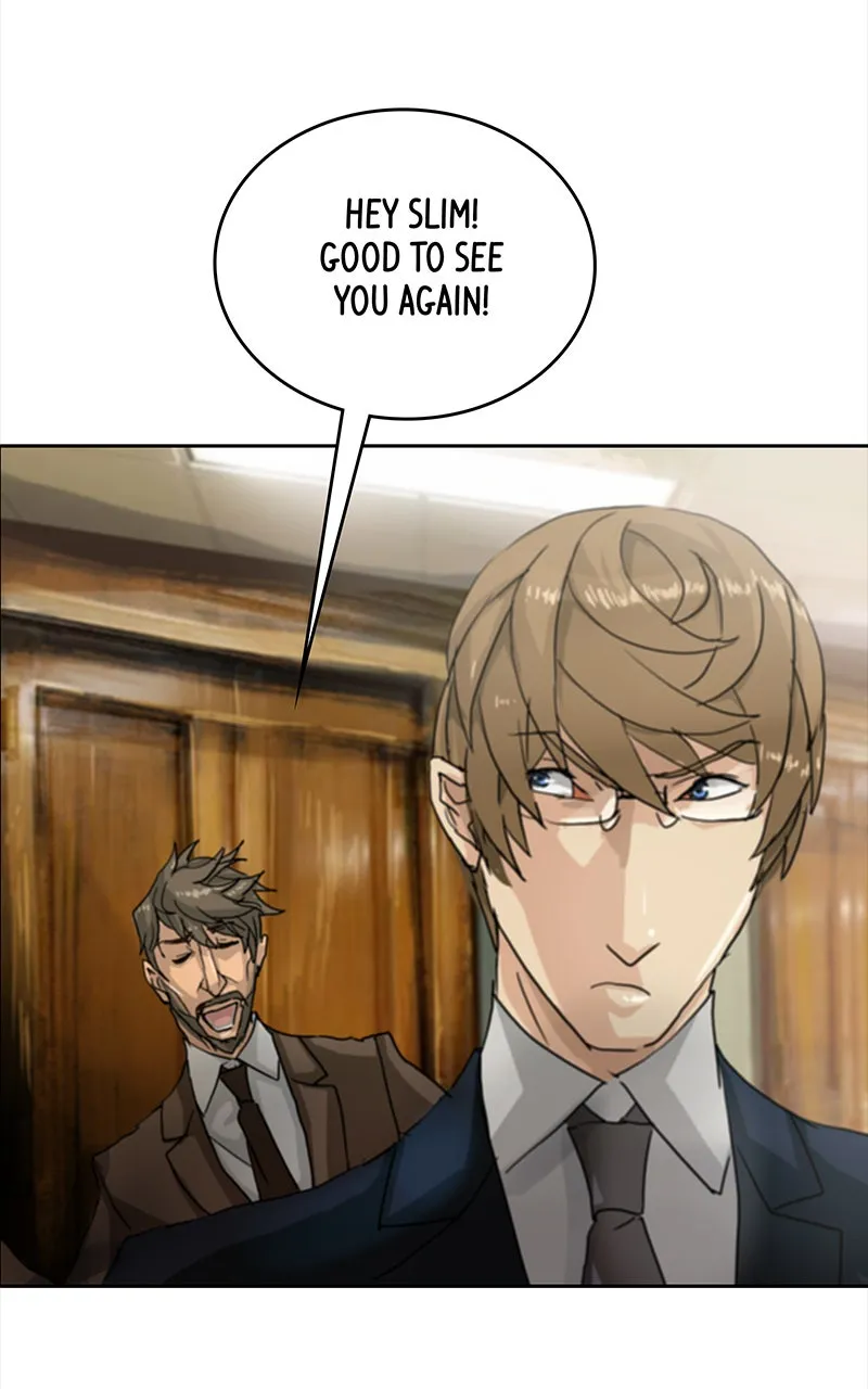 Read Simon Sues chapter 100 image 99 on Lezhin