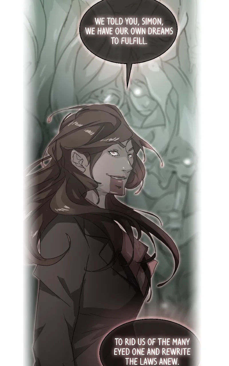 Read Simon Sues chapter 101 image 1 on Lezhin