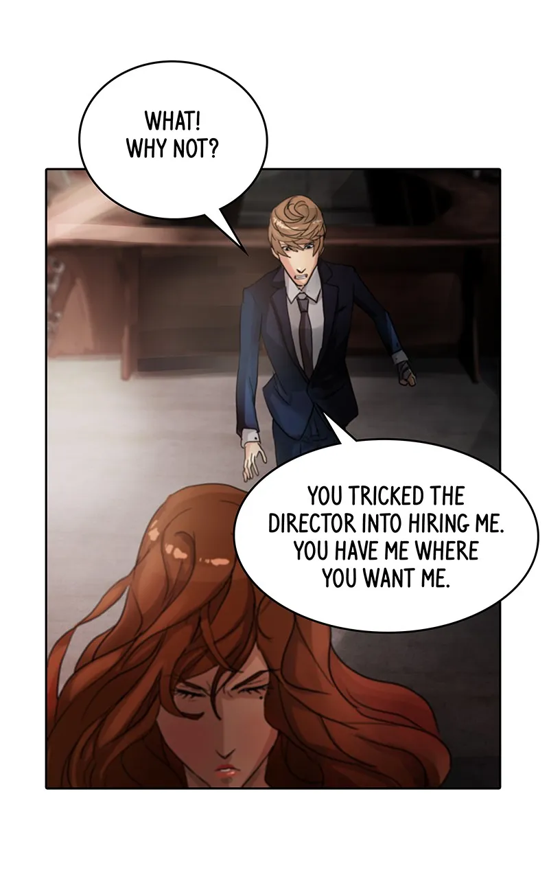 Read Simon Sues chapter 101 image 110 on Lezhin