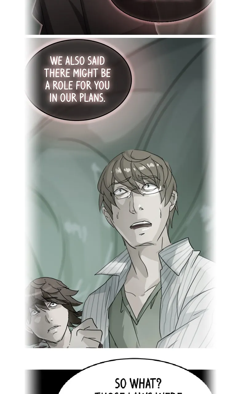 Read Simon Sues chapter 101 image 2 on Lezhin
