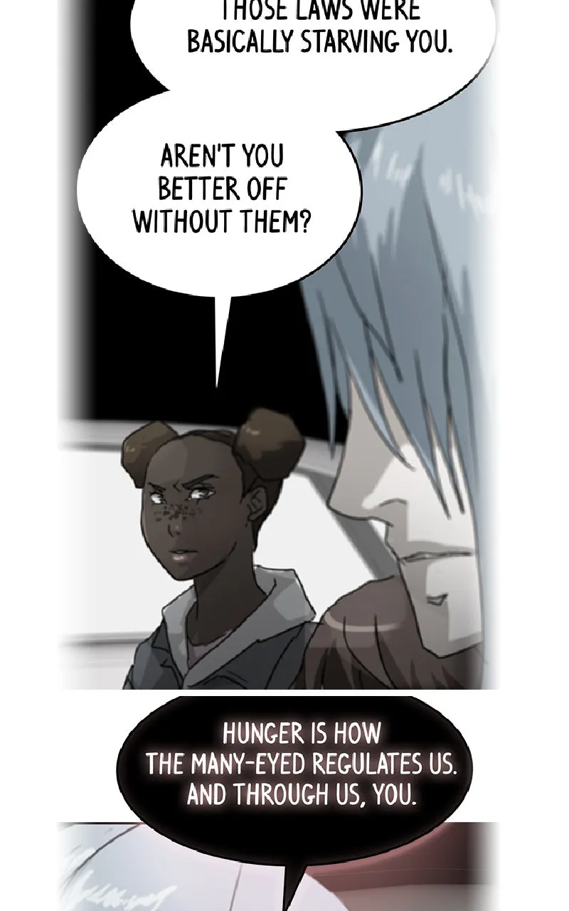 Read Simon Sues chapter 101 image 3 on Lezhin