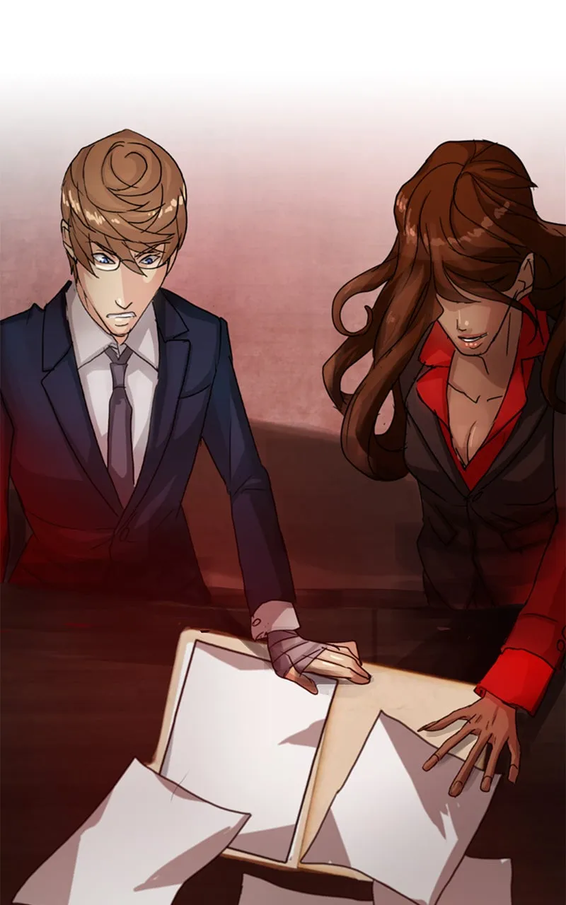 Read Simon Sues chapter 101 image 51 on Lezhin