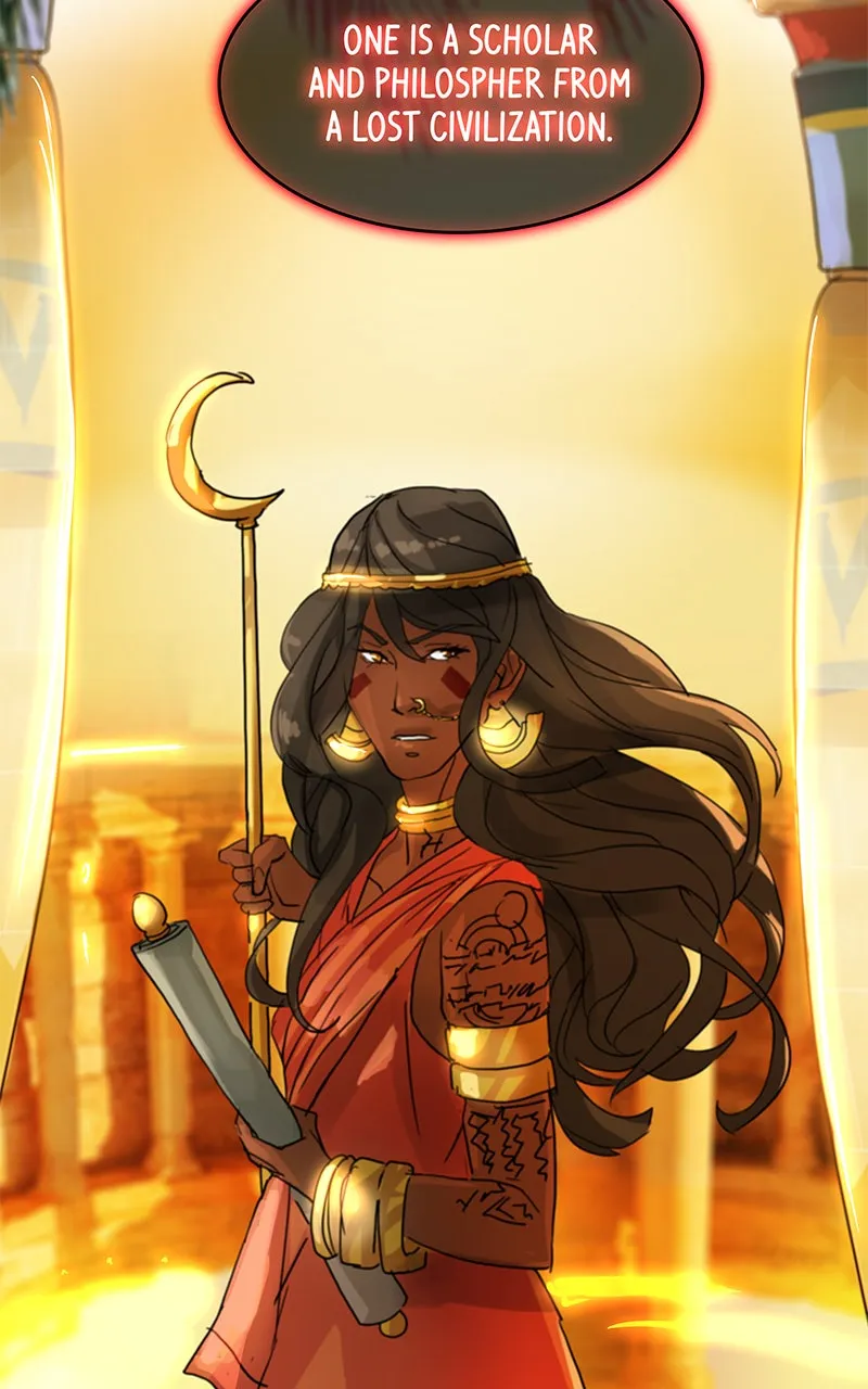 Read Simon Sues chapter 101 image 55 on Lezhin