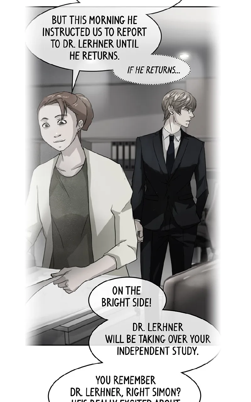 Read Simon Sues chapter 103 image 1 on Lezhin