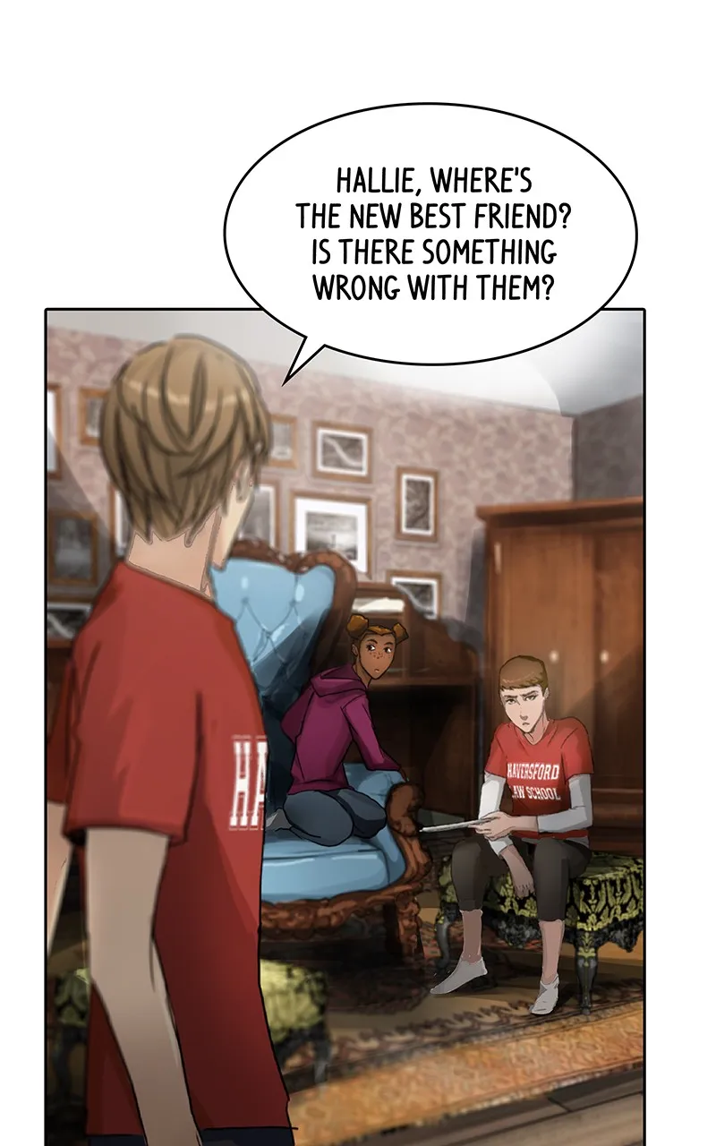 Read Simon Sues chapter 103 image 103 on Lezhin