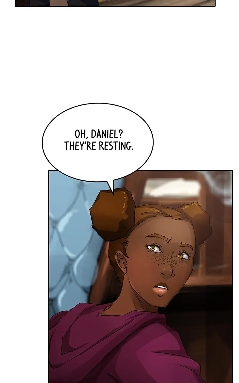 Read Simon Sues chapter 103 image 104 on Lezhin