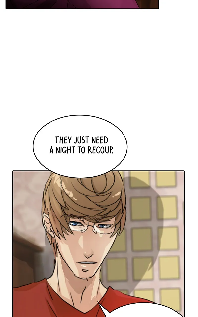 Read Simon Sues chapter 103 image 106 on Lezhin