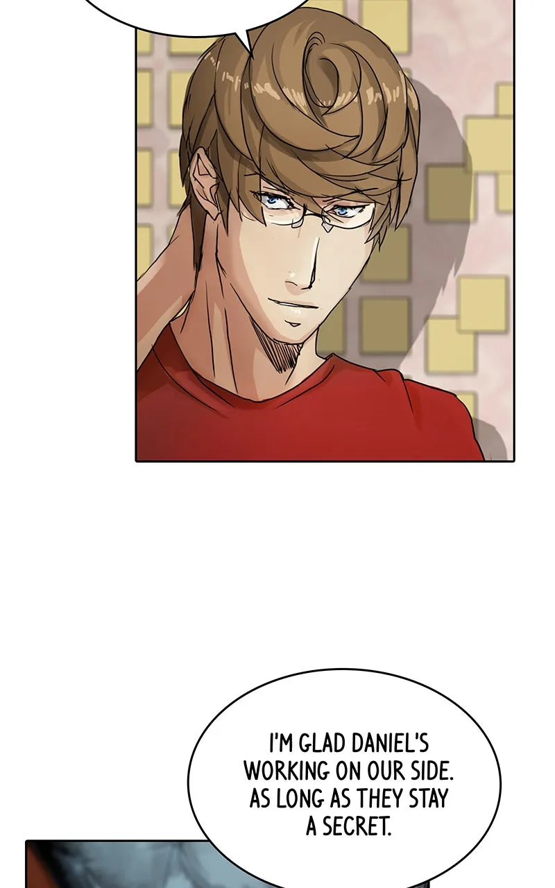 Read Simon Sues chapter 103 image 108 on Lezhin