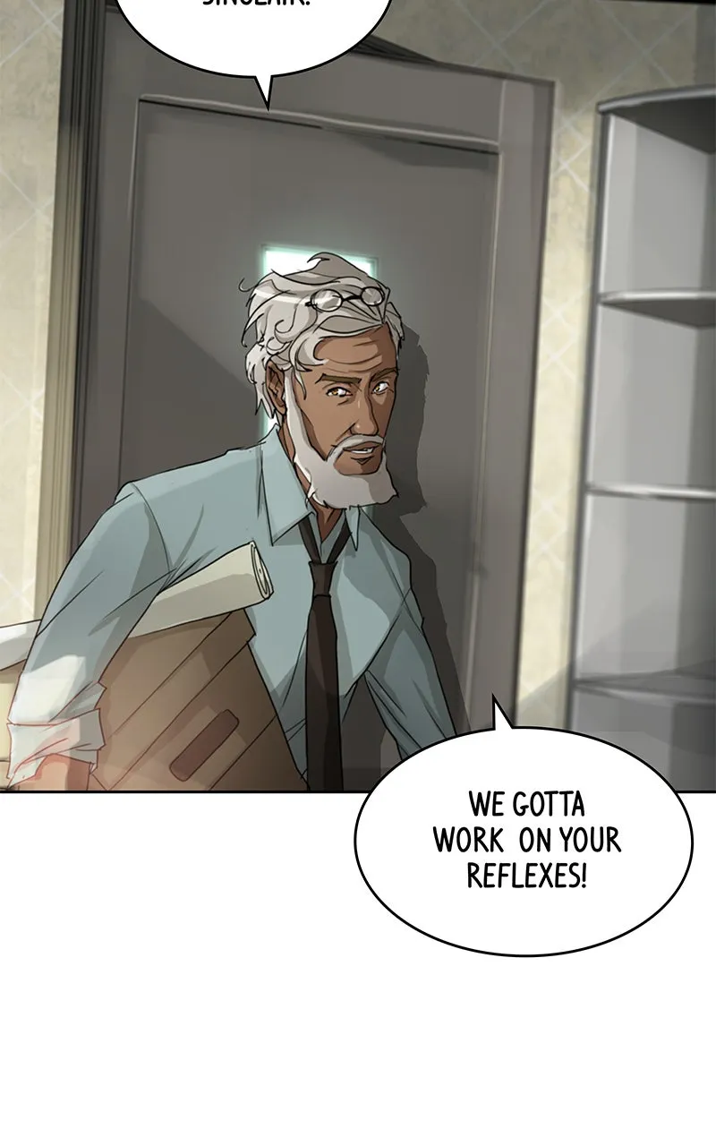Read Simon Sues chapter 103 image 19 on Lezhin