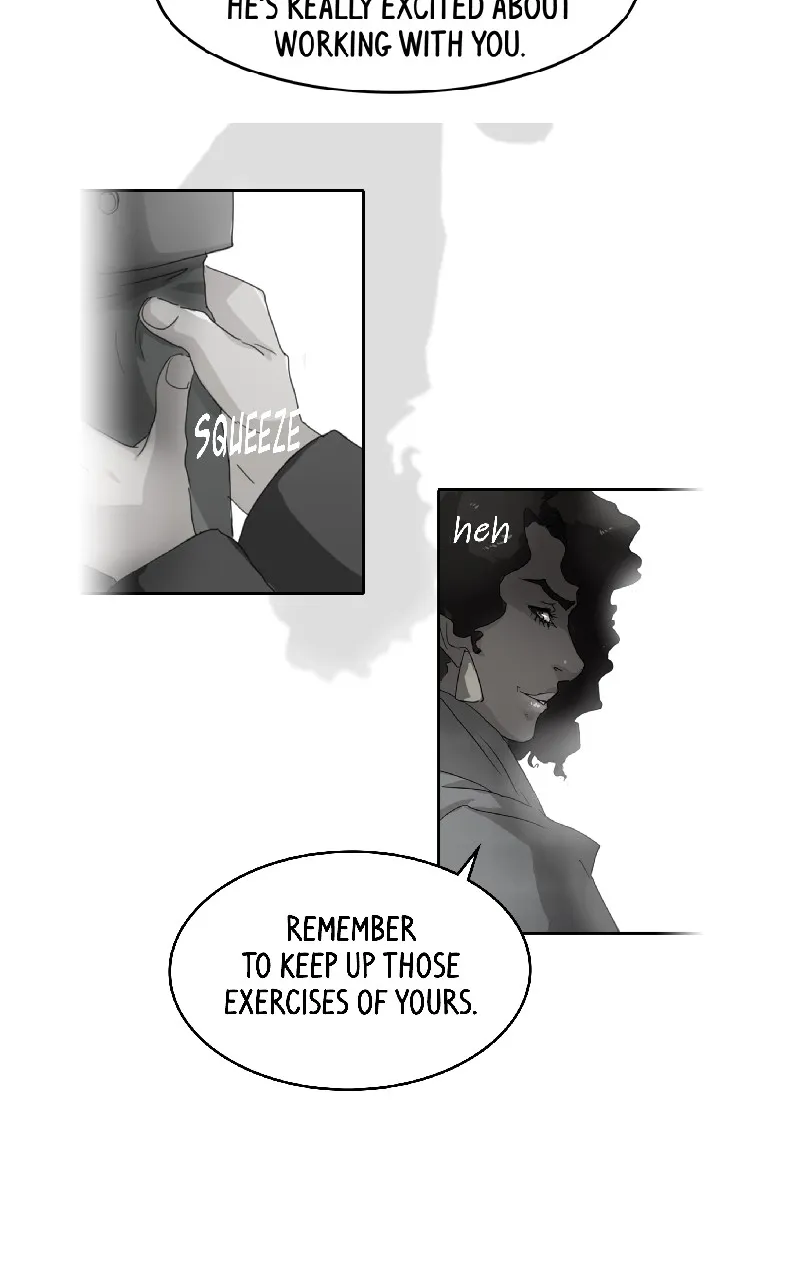 Read Simon Sues chapter 103 image 2 on Lezhin