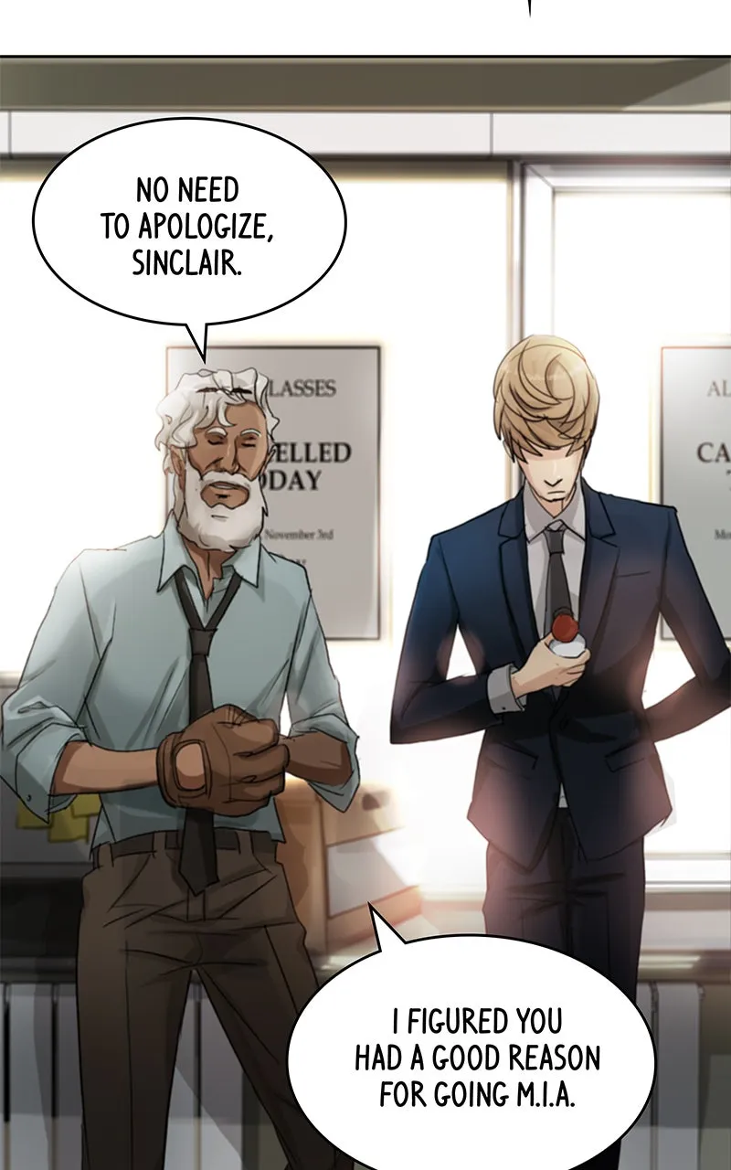Read Simon Sues chapter 103 image 26 on Lezhin
