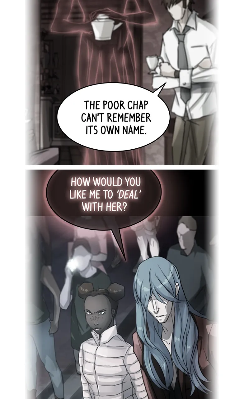 Read Simon Sues chapter 103 image 4 on Lezhin