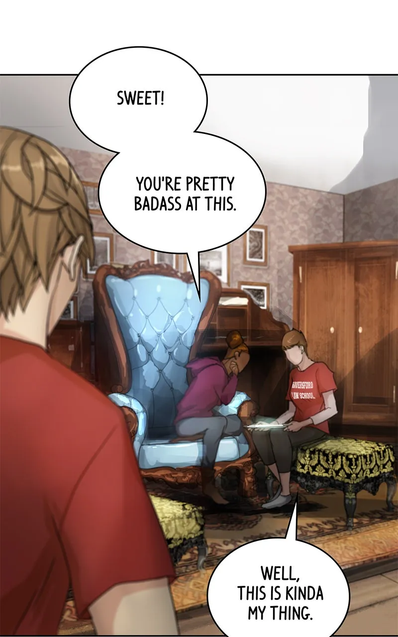 Read Simon Sues chapter 103 image 92 on Lezhin