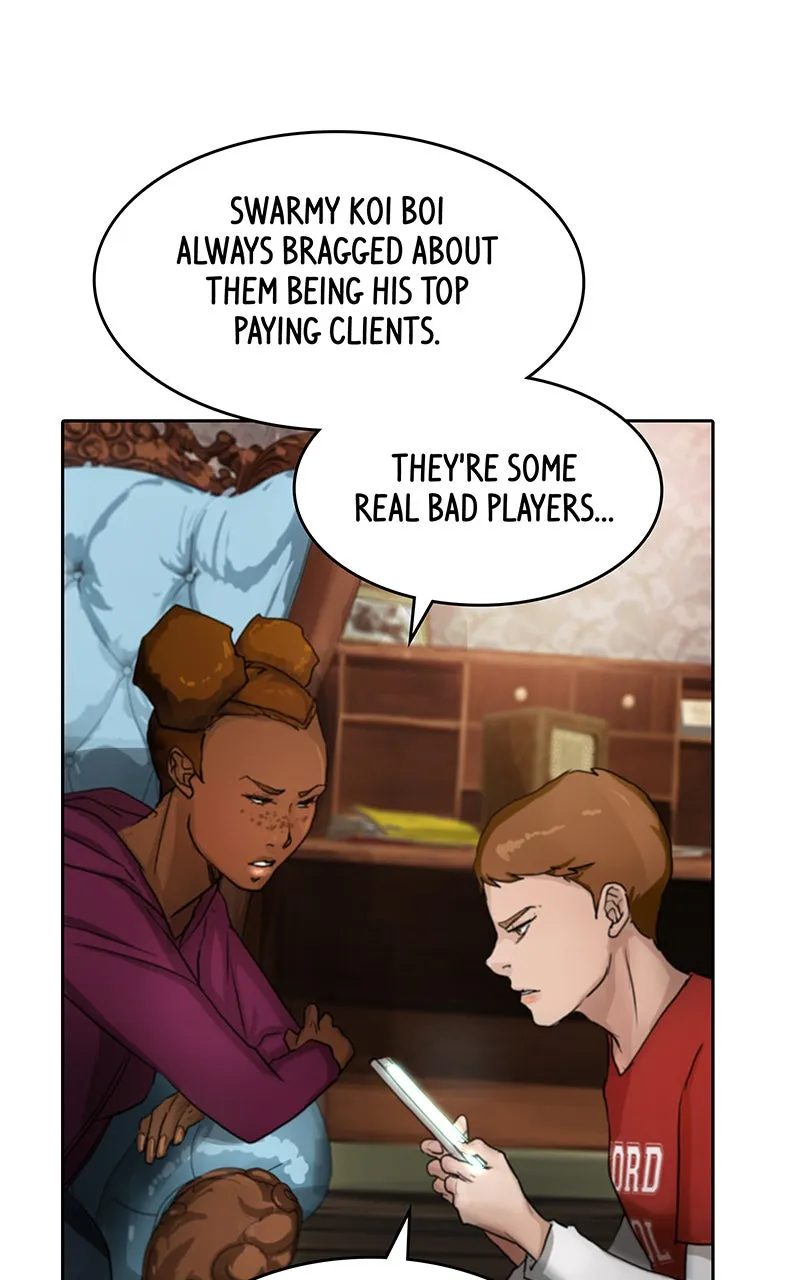 Read Simon Sues chapter 103 image 96 on Lezhin