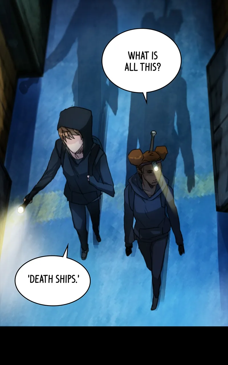 Read Simon Sues chapter 104 image 100 on Lezhin