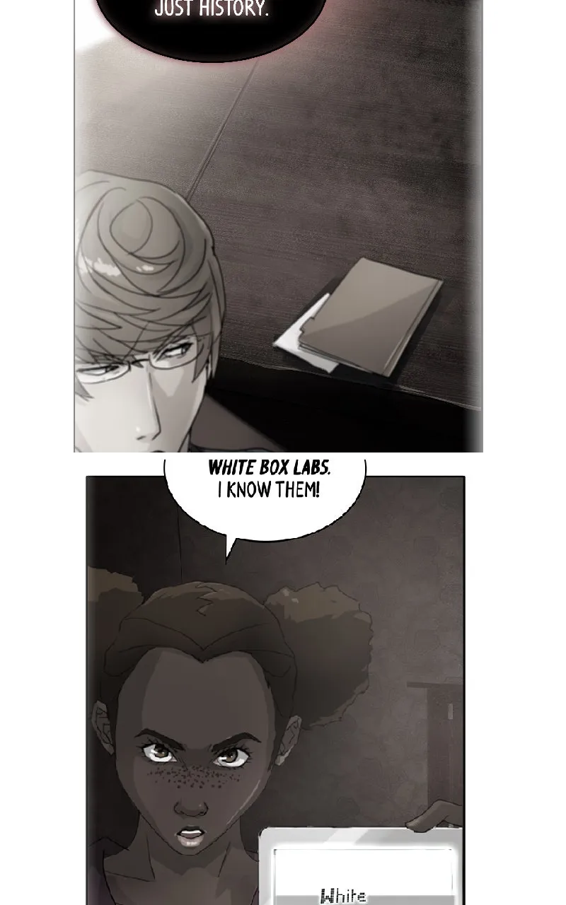 Read Simon Sues chapter 104 image 5 on Lezhin