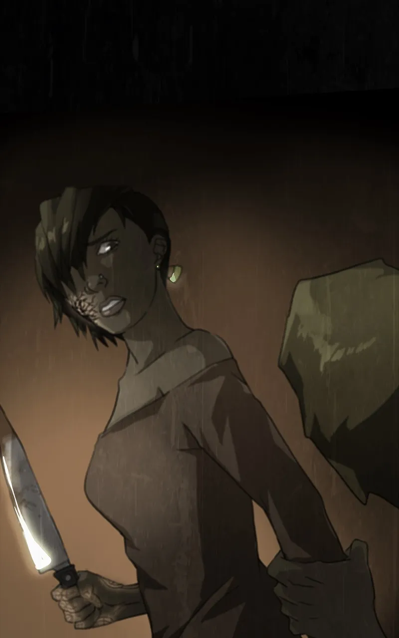 Read Simon Sues chapter 104 image 67 on Lezhin