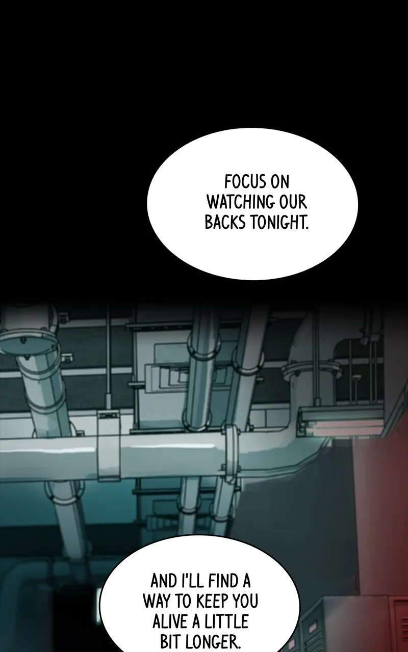 Read Simon Sues chapter 104 image 77 on Lezhin