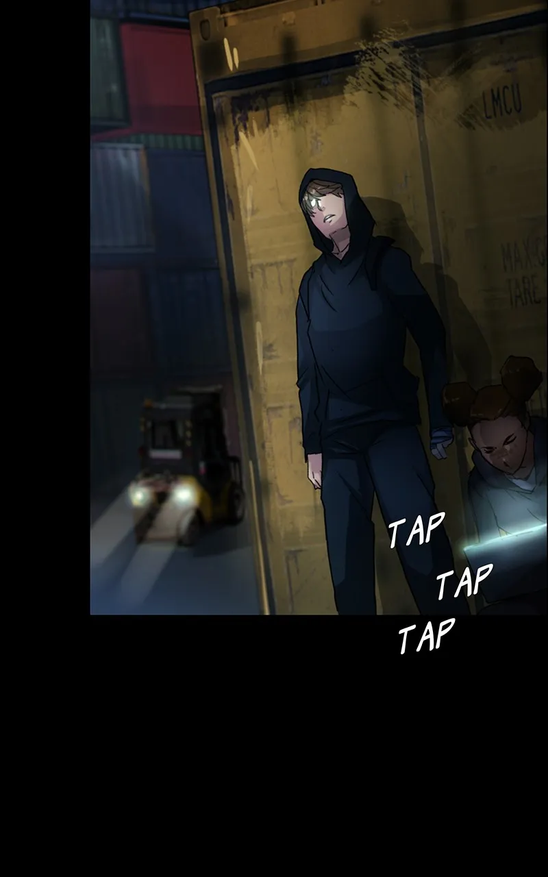 Read Simon Sues chapter 104 image 86 on Lezhin