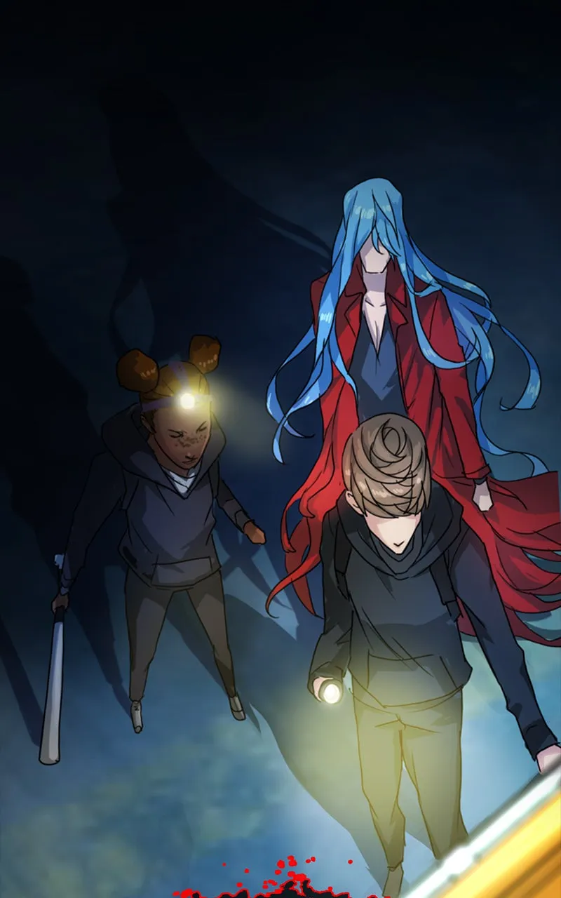 Read Simon Sues chapter 105 image 105 on Lezhin