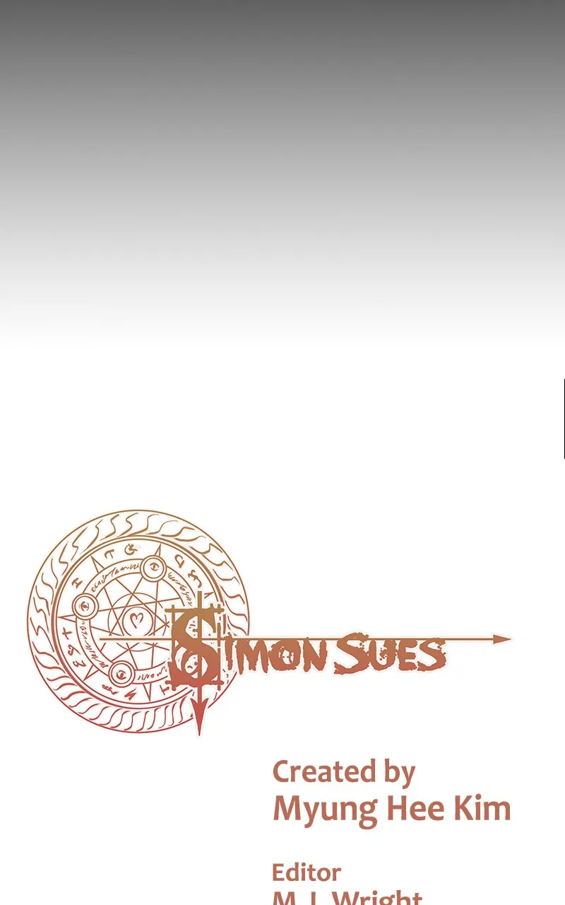 Read Simon Sues chapter 105 image 119 on Lezhin