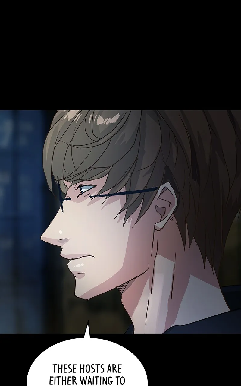 Read Simon Sues chapter 105 image 21 on Lezhin