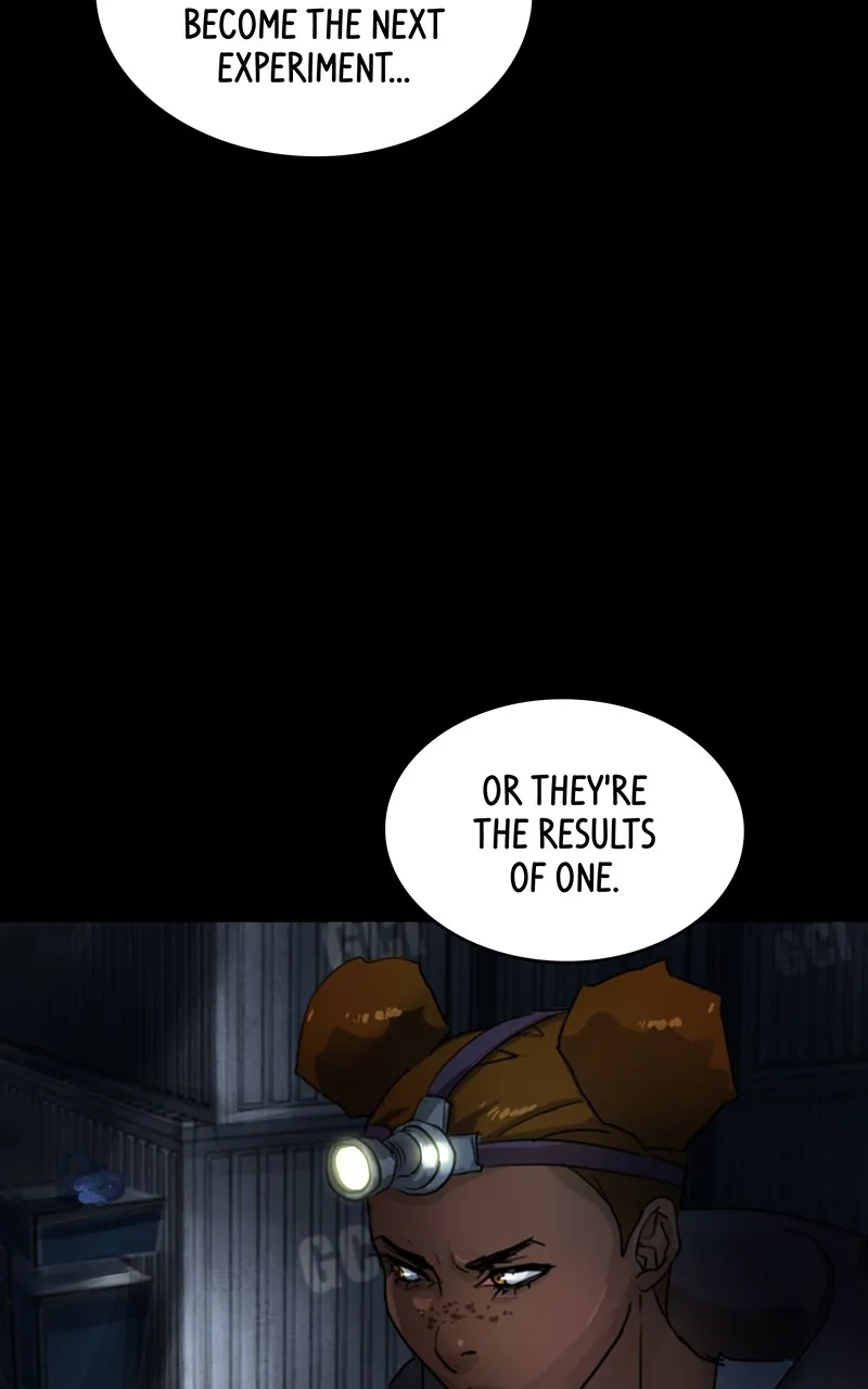 Read Simon Sues chapter 105 image 22 on Lezhin