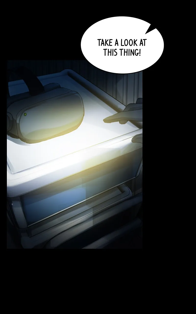 Read Simon Sues chapter 105 image 24 on Lezhin