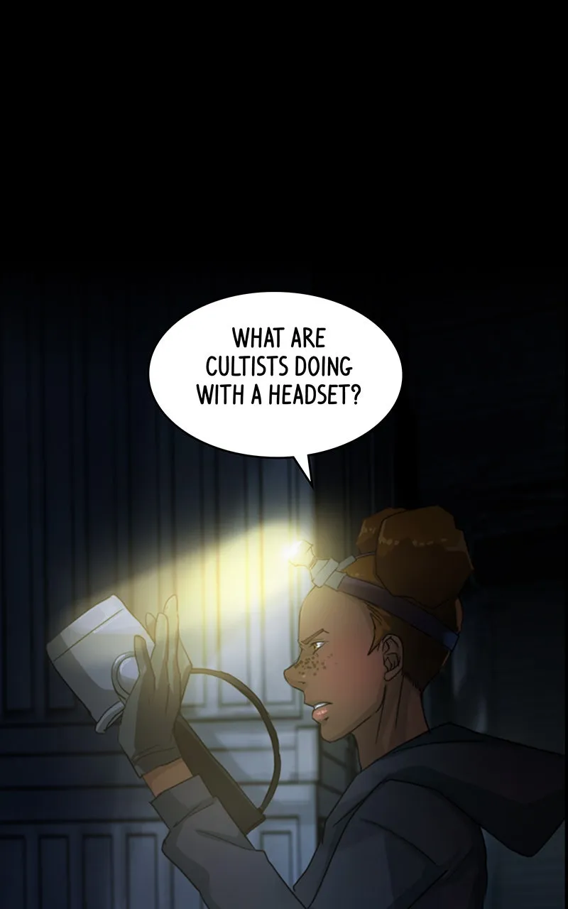 Read Simon Sues chapter 105 image 25 on Lezhin