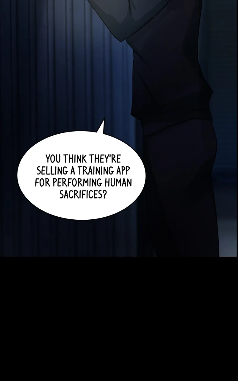 Read Simon Sues chapter 105 image 26 on Lezhin