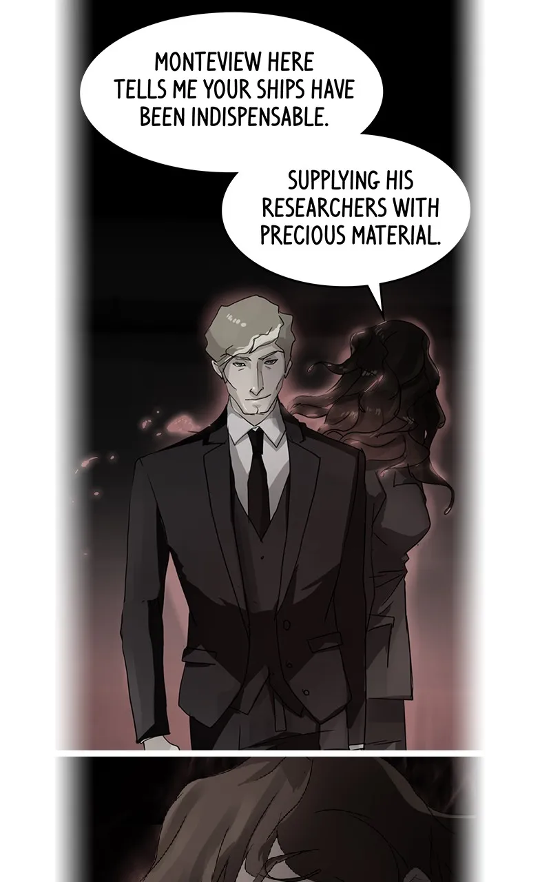 Read Simon Sues chapter 105 image 3 on Lezhin