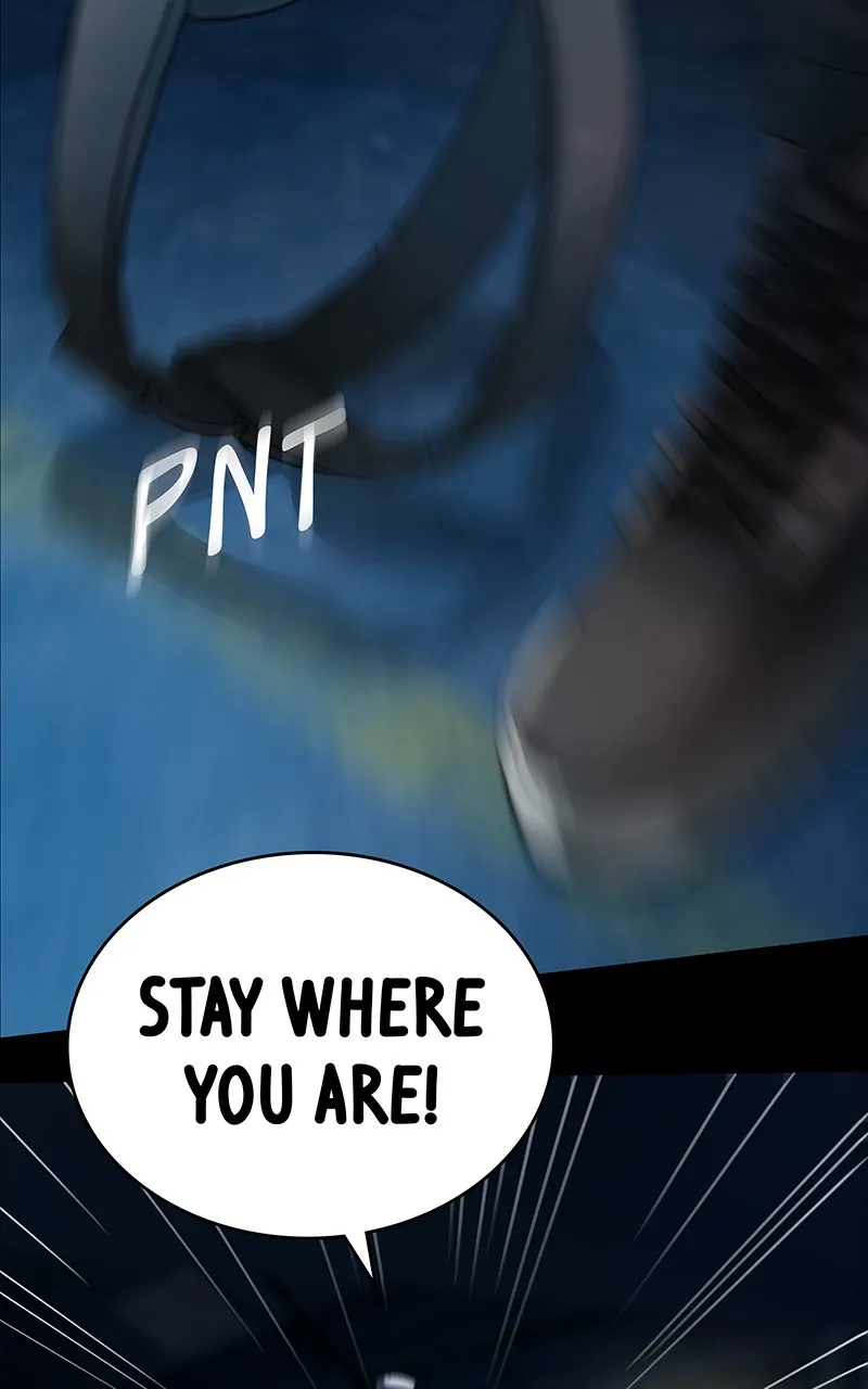 Read Simon Sues chapter 105 image 31 on Lezhin