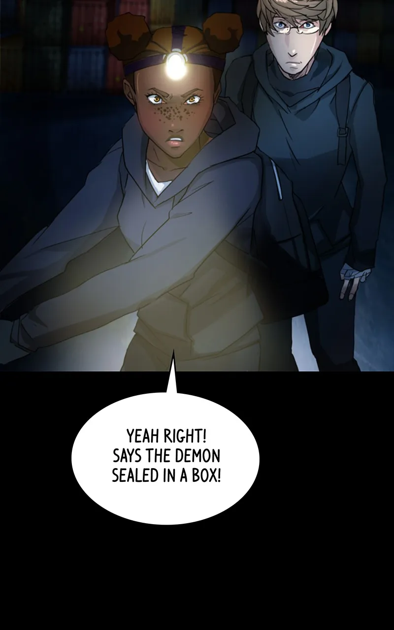 Read Simon Sues chapter 105 image 34 on Lezhin