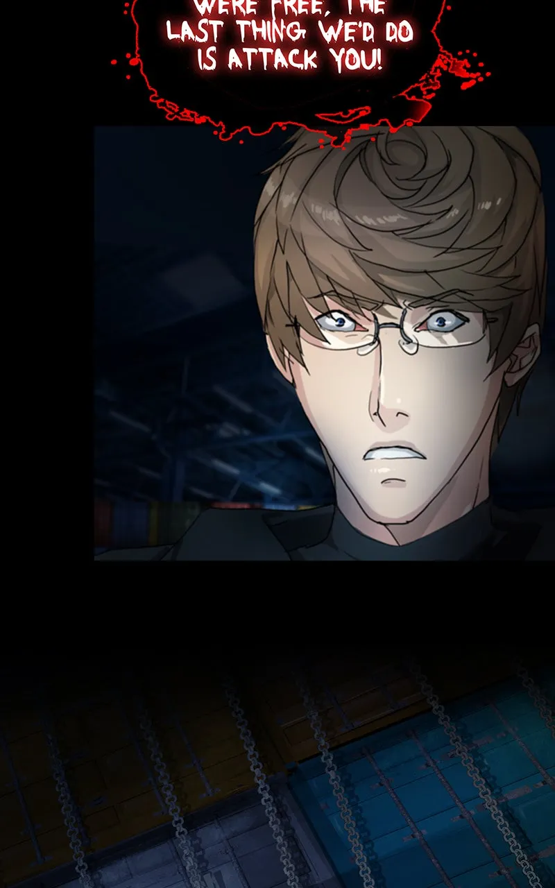 Read Simon Sues chapter 105 image 36 on Lezhin