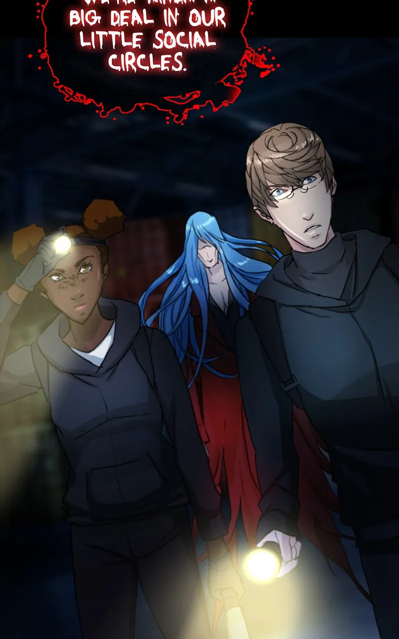 Read Simon Sues chapter 105 image 41 on Lezhin