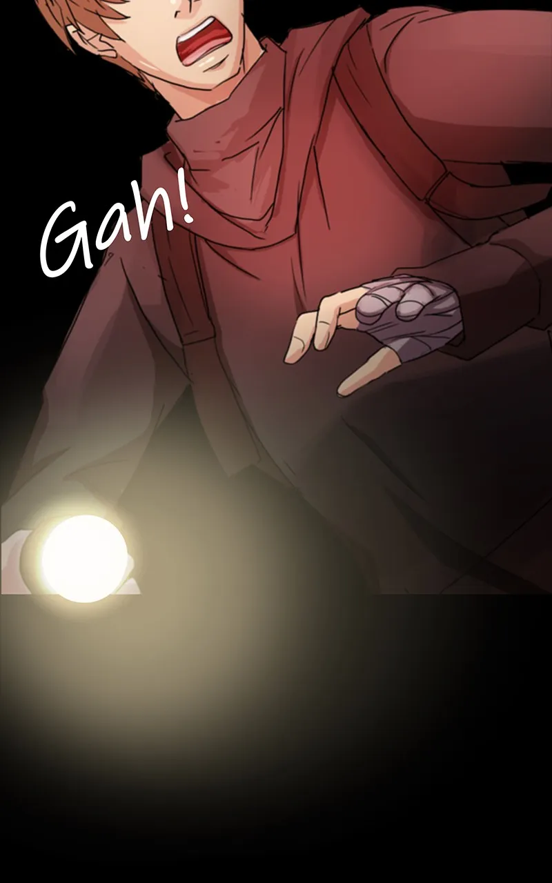 Read Simon Sues chapter 105 image 67 on Lezhin